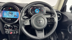 MINI Hatchback 1.5 Cooper Classic 3dr Auto Petrol Hatchback